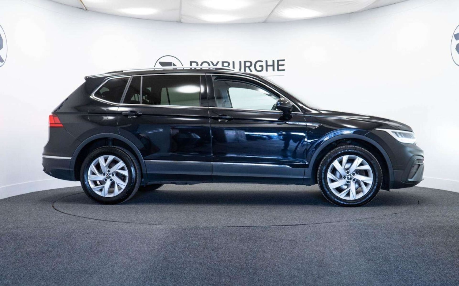 Used Volkswagen Tiguan Allspace 2022 for sale - 78222844: Photo 10