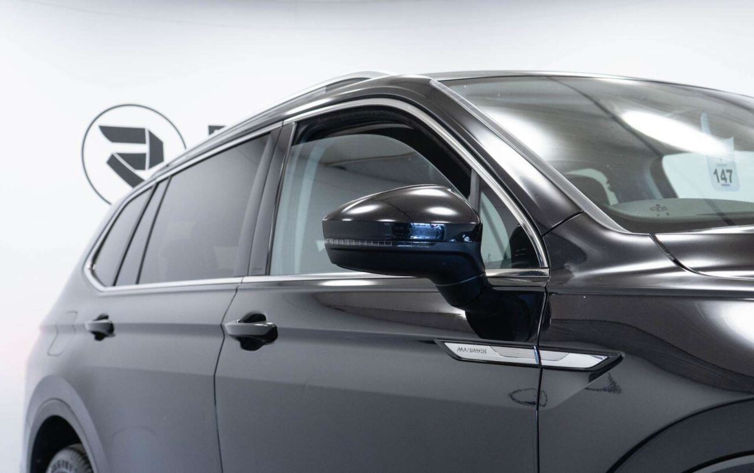 Used Volkswagen Tiguan Allspace 2022 for sale - 78222844: Photo 14