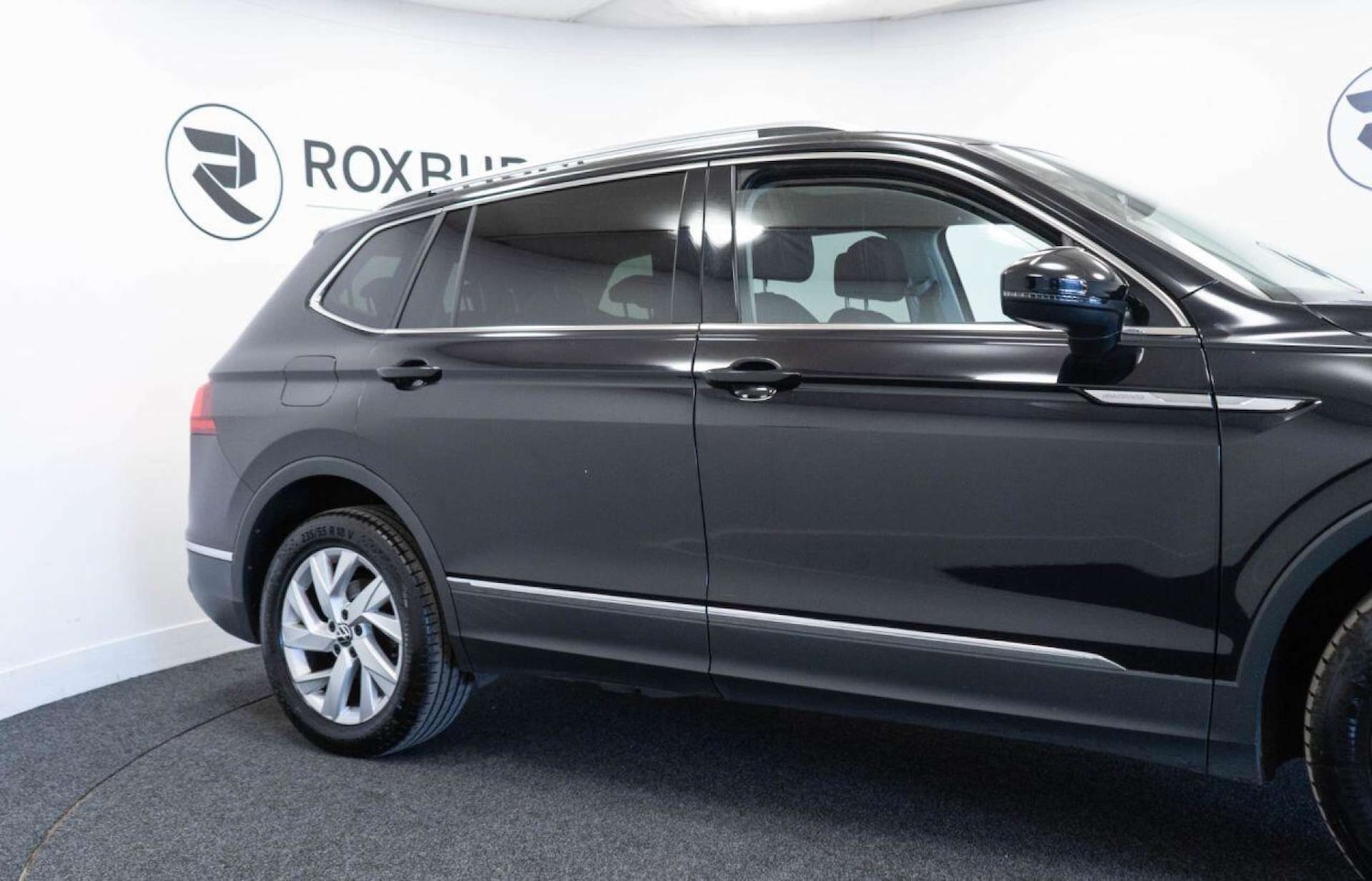 Used Volkswagen Tiguan Allspace 2022 for sale - 78222844: Photo 15