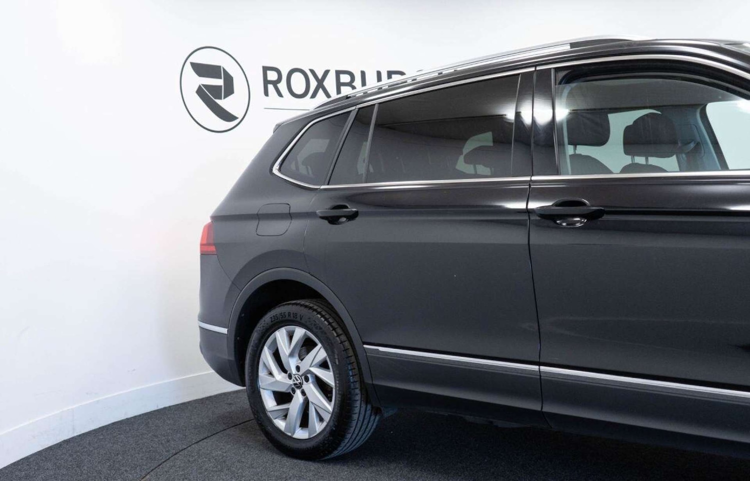 Used Volkswagen Tiguan Allspace 2022 for sale - 78222844: Photo 16