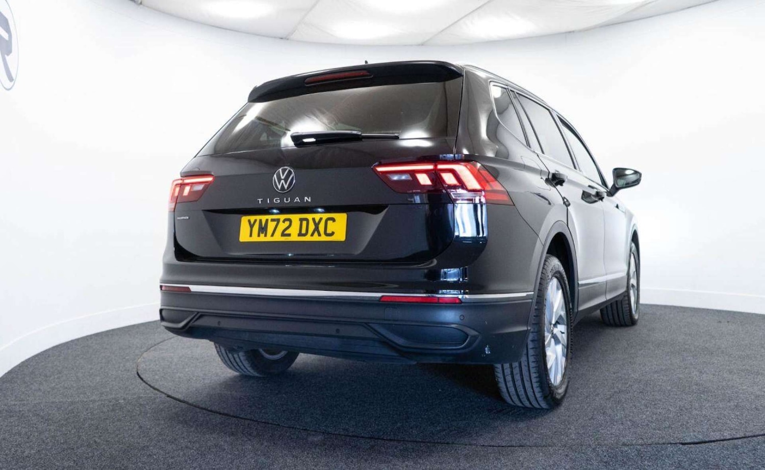 Used Volkswagen Tiguan Allspace 2022 for sale - 78222844: Photo 17