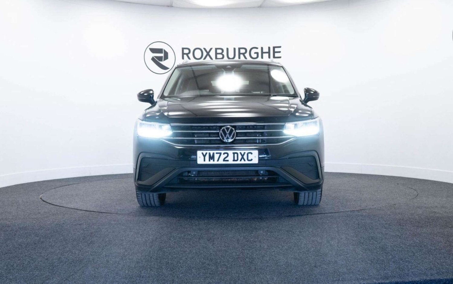 Used Volkswagen Tiguan Allspace 2022 for sale - 78222844: Photo 2