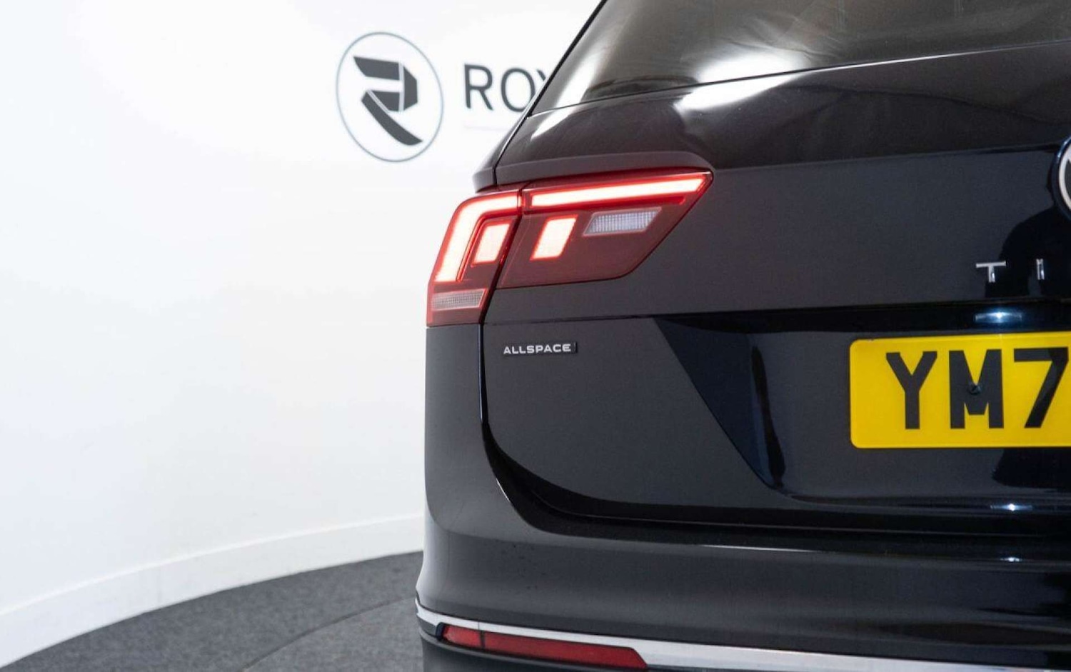 Used Volkswagen Tiguan Allspace 2022 for sale - 78222844: Photo 20