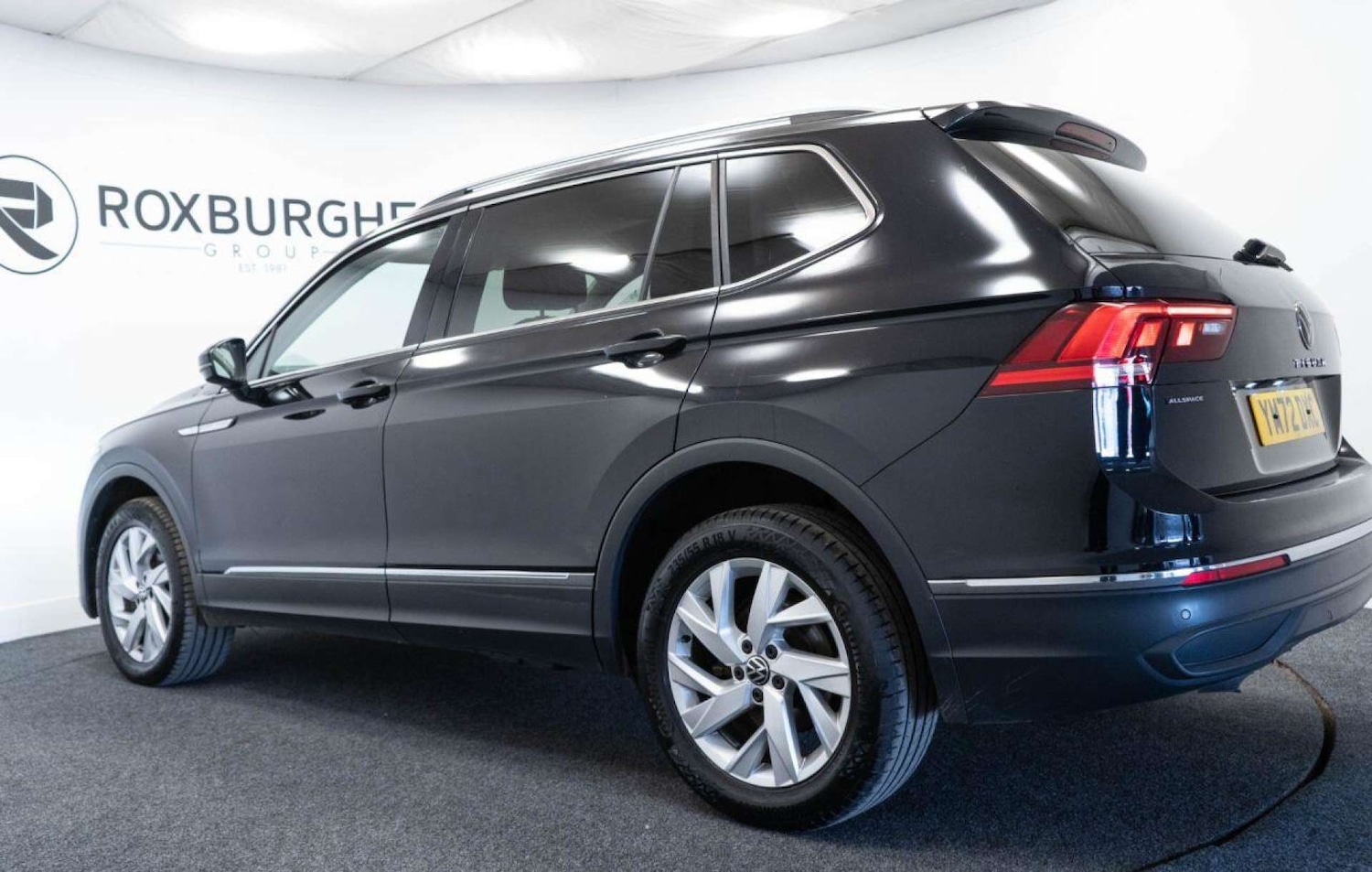 Used Volkswagen Tiguan Allspace 2022 for sale - 78222844: Photo 22