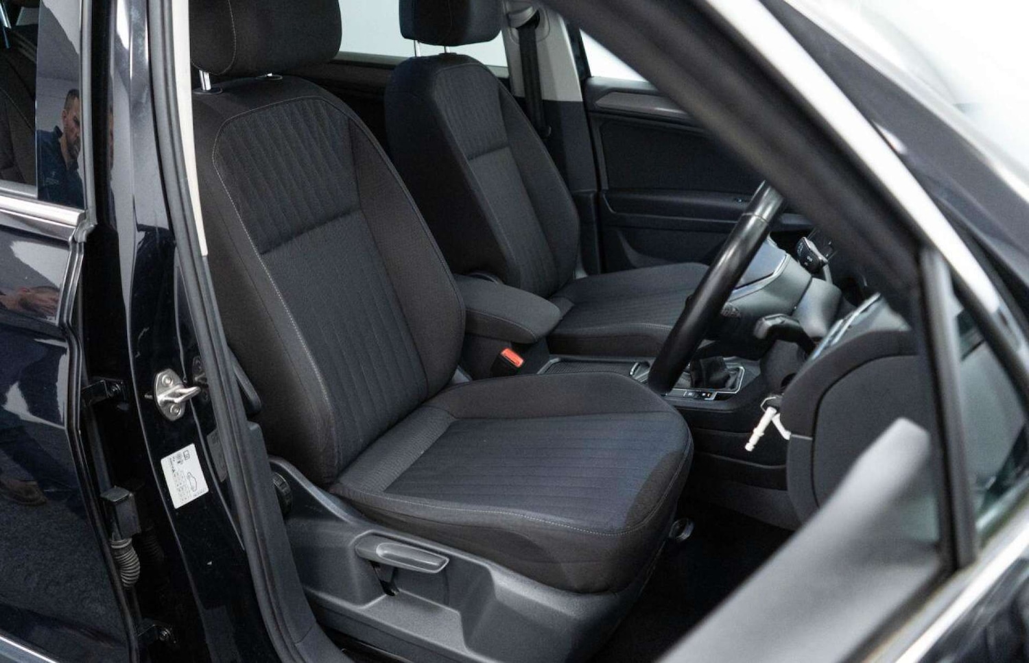 Used Volkswagen Tiguan Allspace 2022 for sale - 78222844: Photo 26