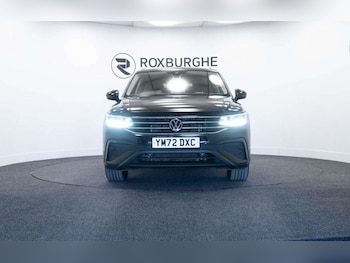 Used Volkswagen Tiguan Allspace 2022 for sale - 78222844: Photo