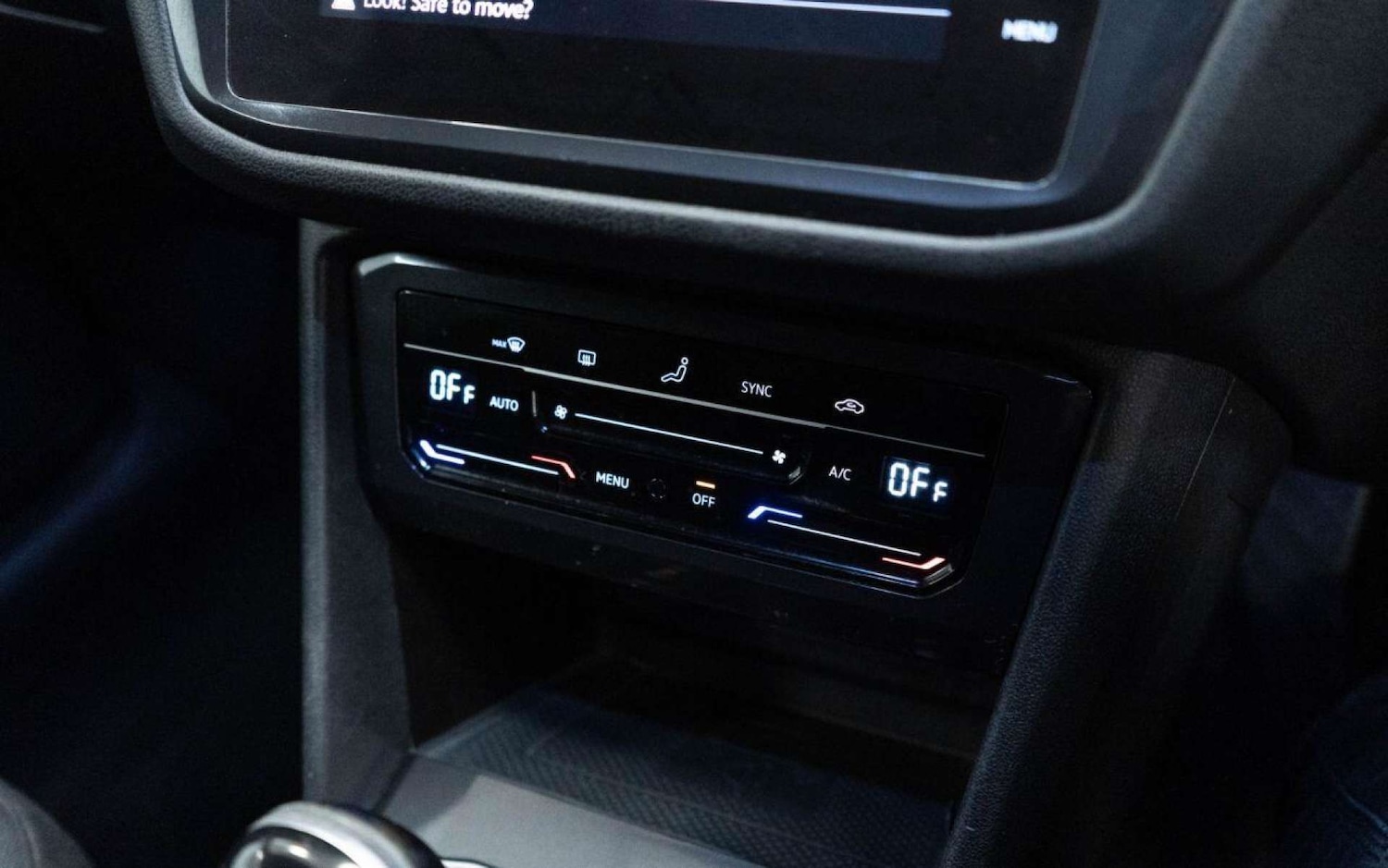 Used Volkswagen Tiguan Allspace 2022 for sale - 78222844: Photo 33