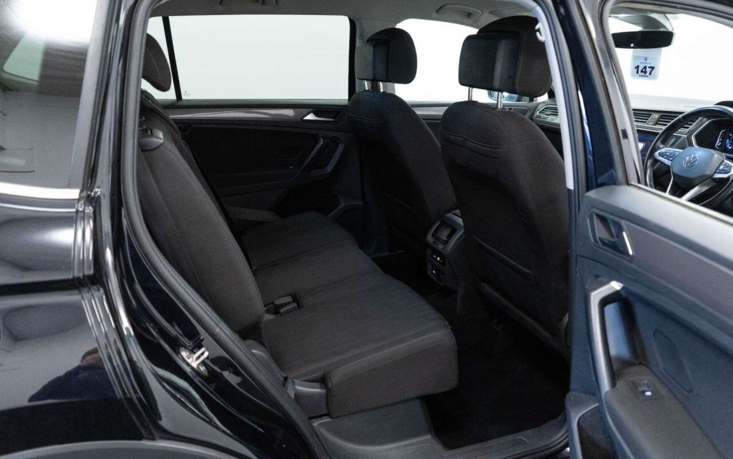 Used Volkswagen Tiguan Allspace 2022 for sale - 78222844: Photo 38