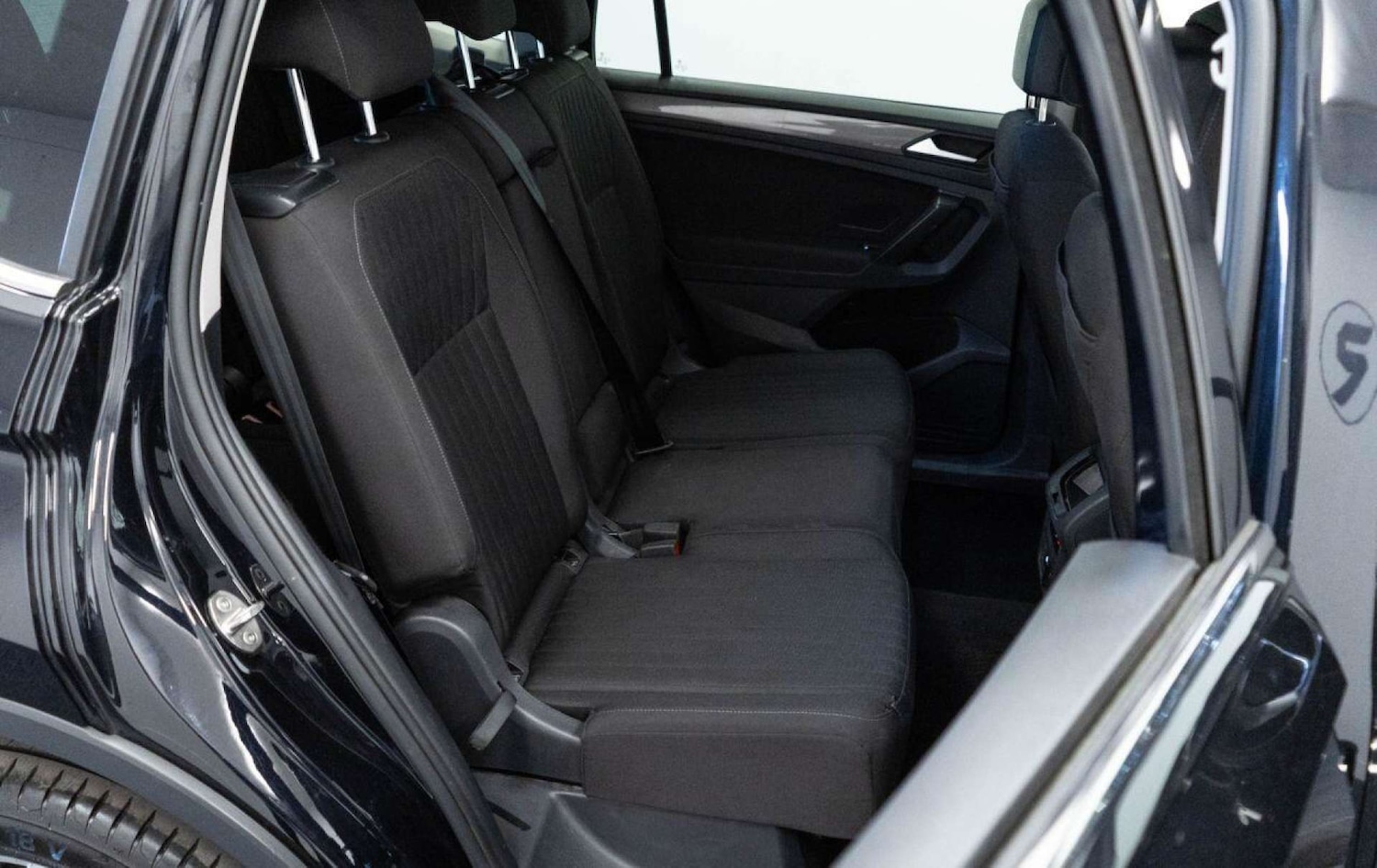 Used Volkswagen Tiguan Allspace 2022 for sale - 78222844: Photo 39