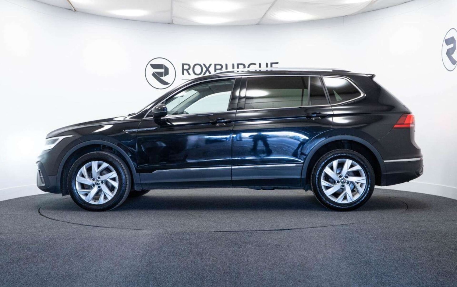 Used Volkswagen Tiguan Allspace 2022 for sale - 78222844: Photo 4