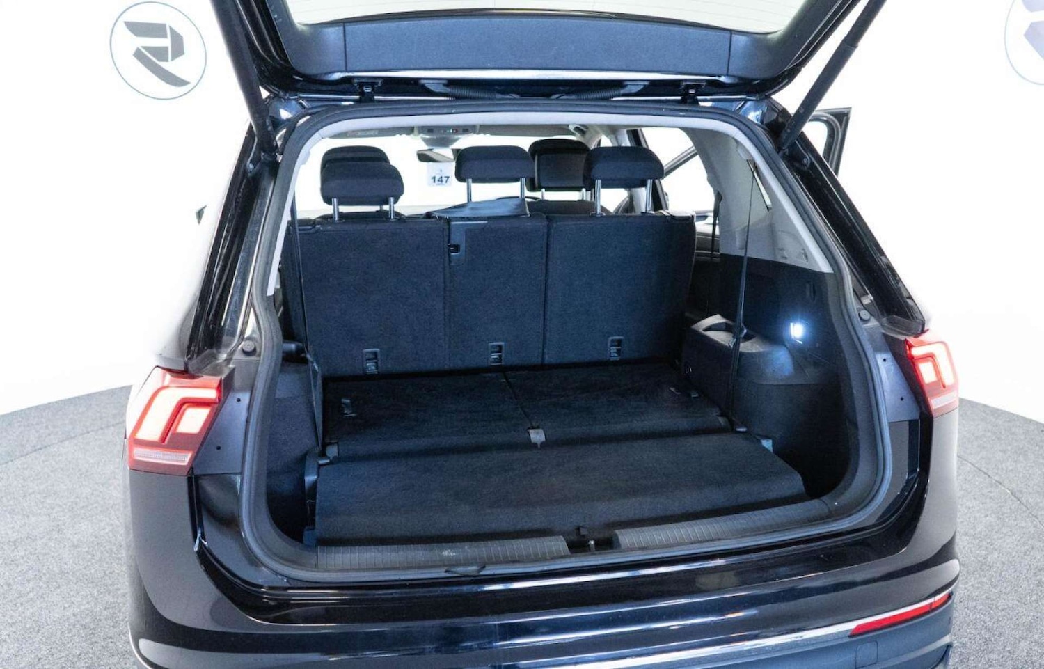 Used Volkswagen Tiguan Allspace 2022 for sale - 78222844: Photo 41