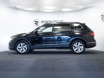 Used Volkswagen Tiguan Allspace 2022 for sale - 78222844: Photo