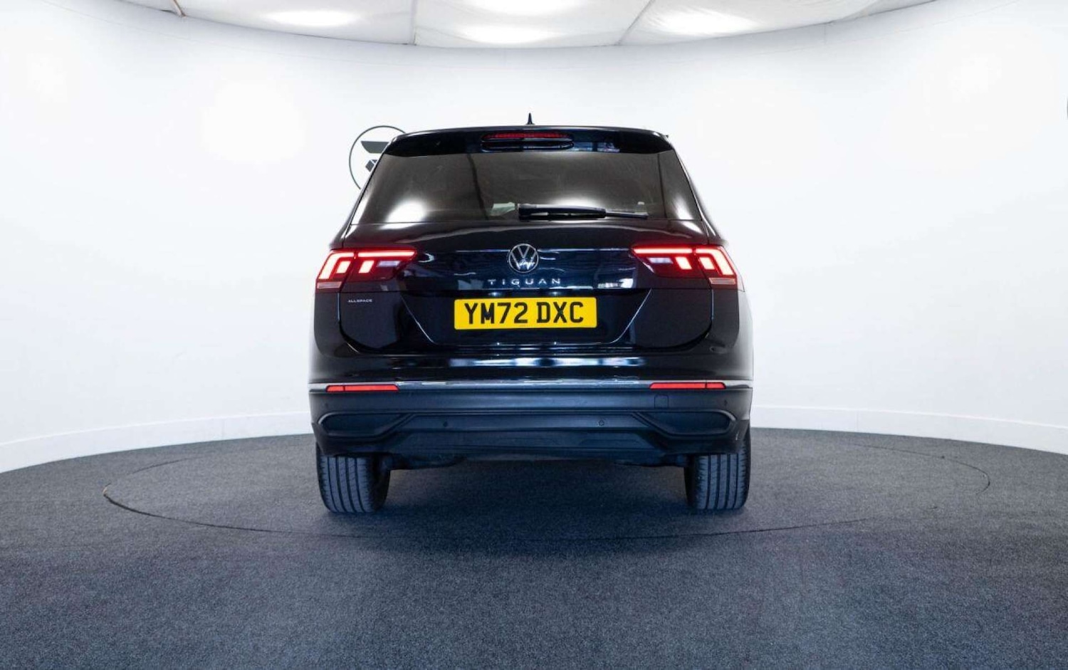 Used Volkswagen Tiguan Allspace 2022 for sale - 78222844: Photo 8