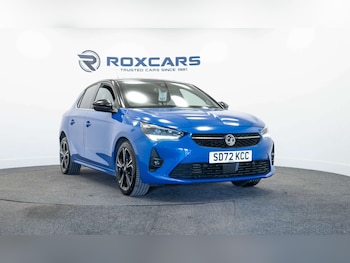 Used Vauxhall Corsa 2022 for sale - 78778658: Photo