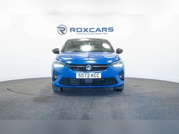 Used Vauxhall Corsa 2022 for sale - 78778658: Photo
