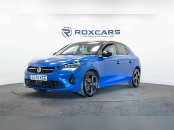 Used Vauxhall Corsa 2022 for sale - 78778658: Photo