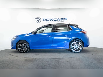 Used Vauxhall Corsa 2022 for sale - 78778658: Photo