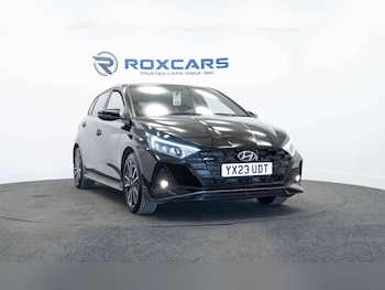 Used Hyundai i20 2023 for sale - 78928986: Photo