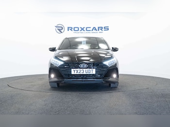 Used Hyundai i20 2023 for sale - 78928986: Photo