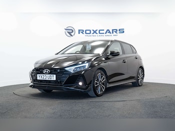 Used Hyundai i20 2023 for sale - 78928986: Photo