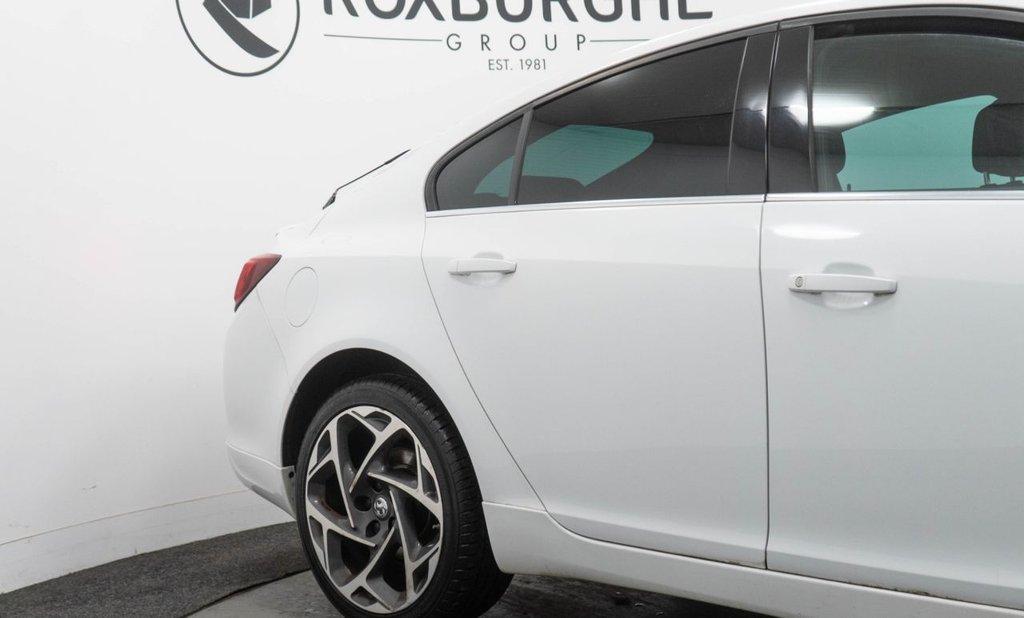 Used Vauxhall Insignia 2016 for sale - 77139603: Photo 14