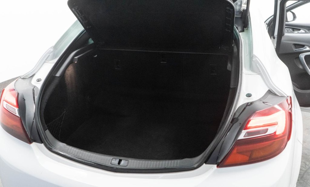 Used Vauxhall Insignia 2016 for sale - 77139603: Photo 31