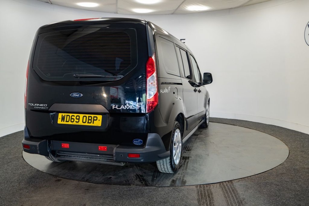 Used Ford Grand Tourneo Connect 2020 for sale - 76591172: Photo 14