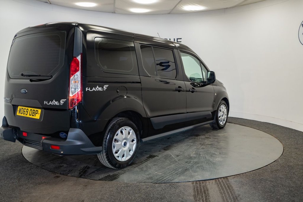 Used Ford Grand Tourneo Connect 2020 for sale - 76591172: Photo 15