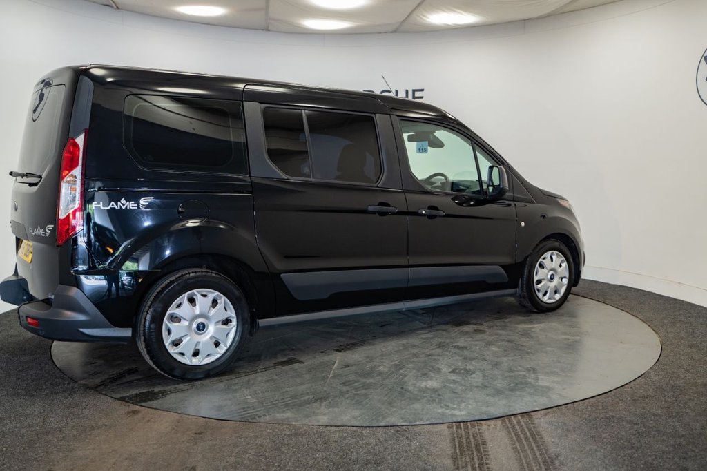 Used Ford Grand Tourneo Connect 2020 for sale - 76591172: Photo 16