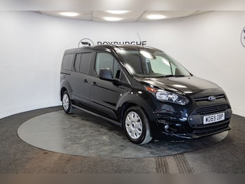 Used Ford Grand Tourneo Connect 2020 for sale - 76591172: Photo