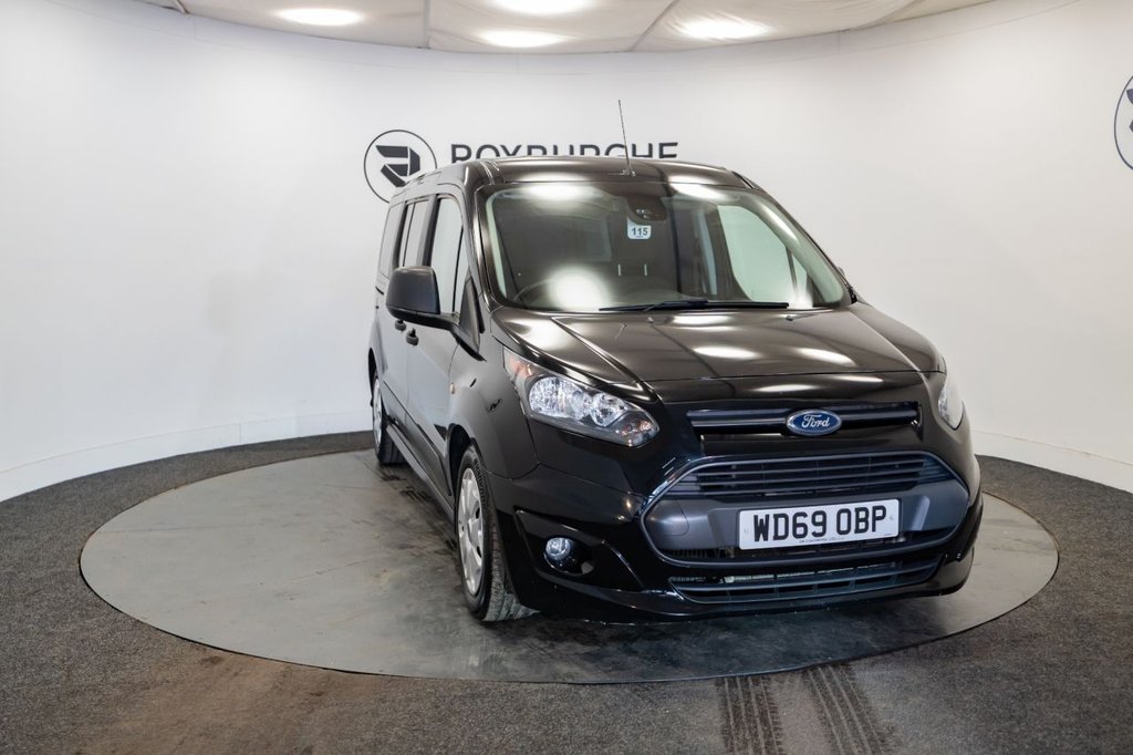 Used Ford Grand Tourneo Connect 2020 for sale - 76591172: Photo 2