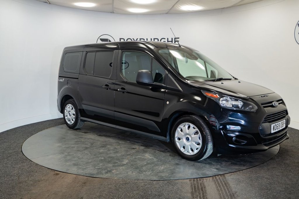 Used Ford Grand Tourneo Connect 2020 for sale - 76591172: Photo 20