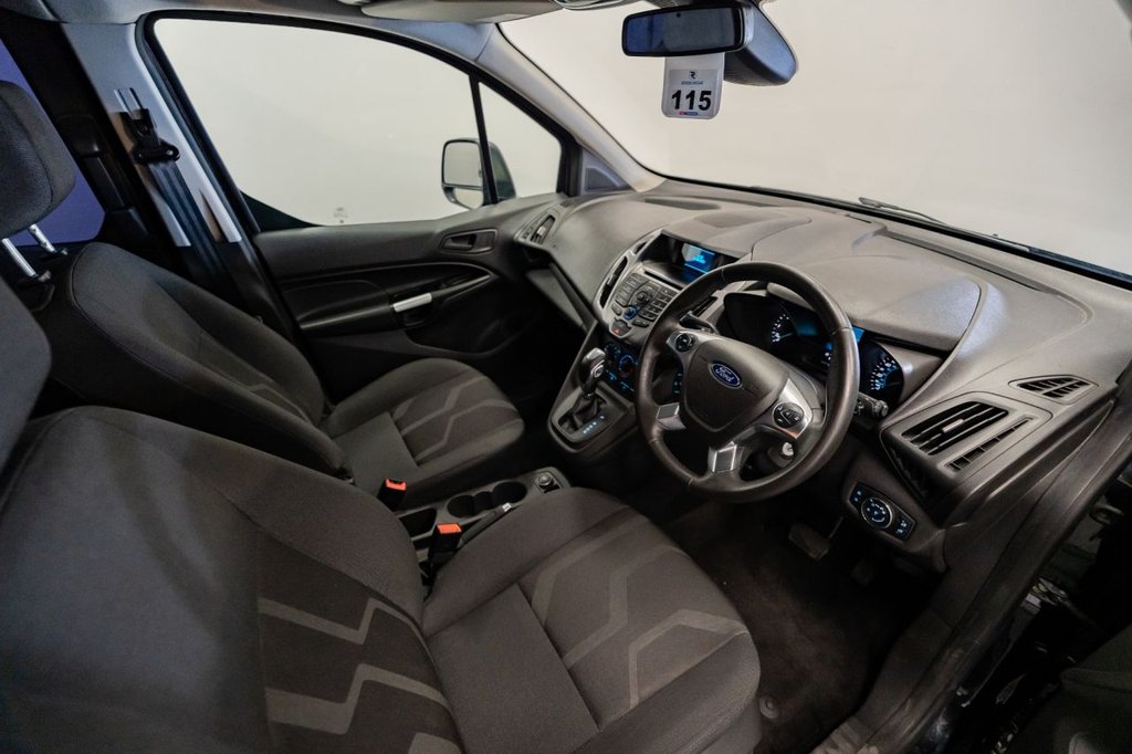 Used Ford Grand Tourneo Connect 2020 for sale - 76591172: Photo 24