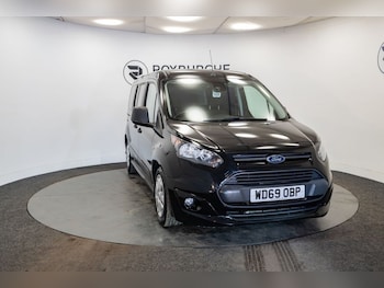 Used Ford Grand Tourneo Connect 2020 for sale - 76591172: Photo