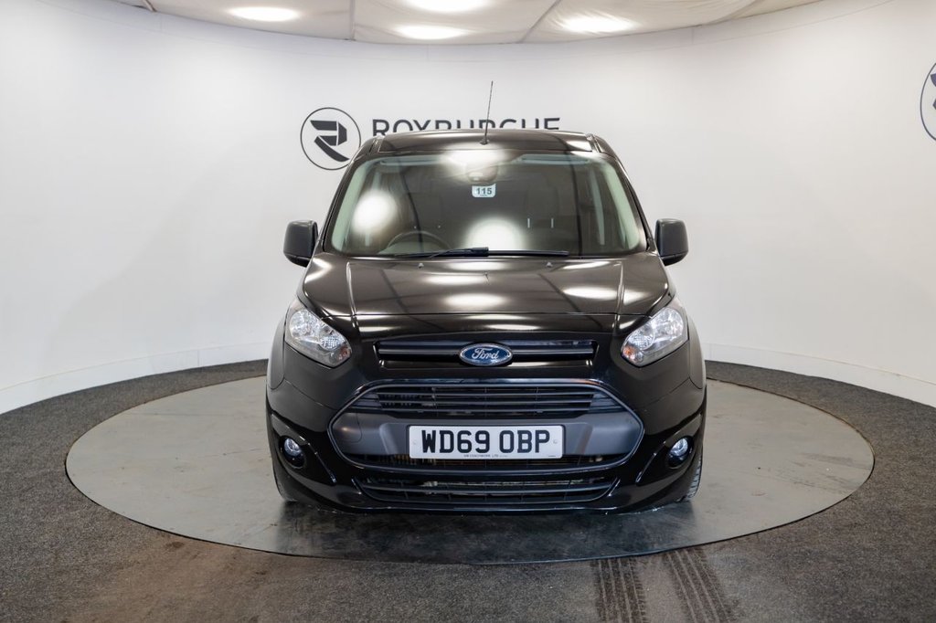 Used Ford Grand Tourneo Connect 2020 for sale - 76591172: Photo 3