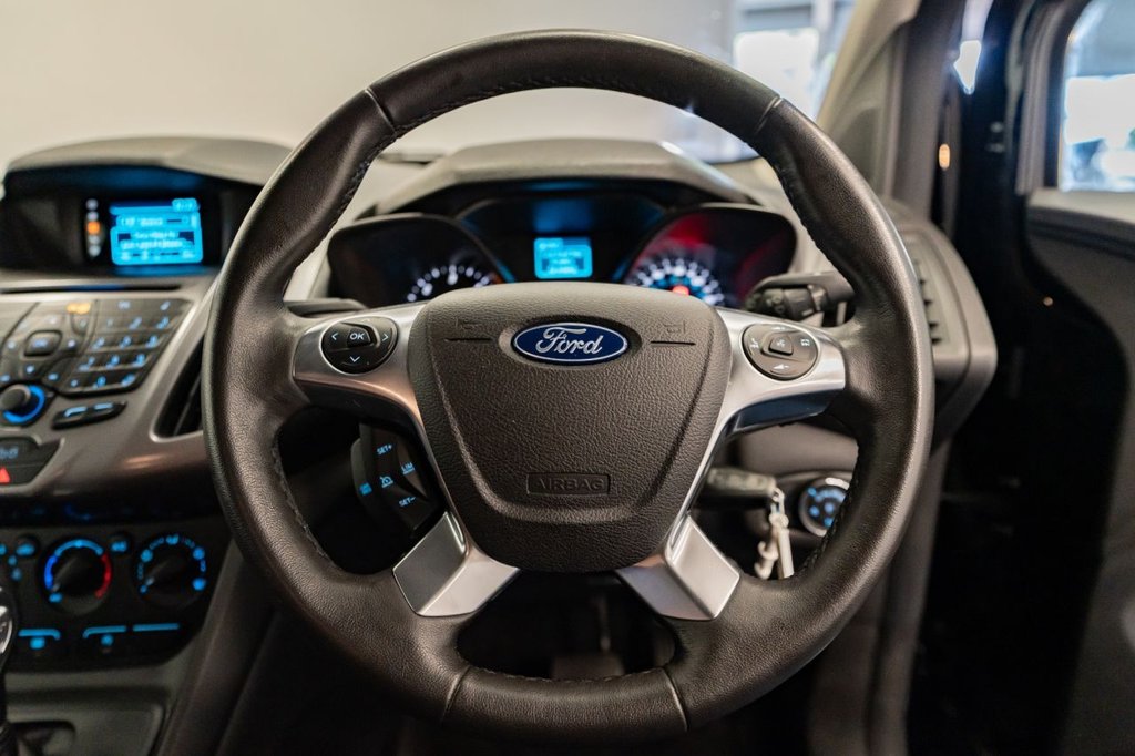 Used Ford Grand Tourneo Connect 2020 for sale - 76591172: Photo 32