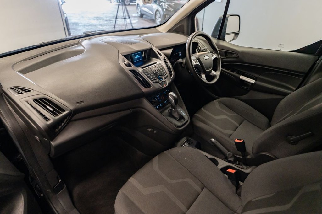 Used Ford Grand Tourneo Connect 2020 for sale - 76591172: Photo 38