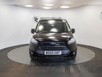 Used Ford Grand Tourneo Connect 2020 for sale - 76591172: Photo