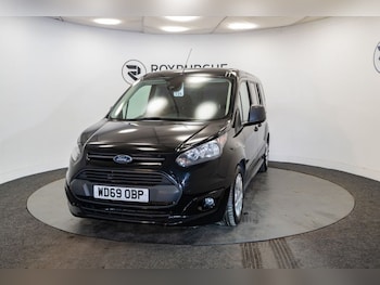 Used Ford Grand Tourneo Connect 2020 for sale - 76591172: Photo