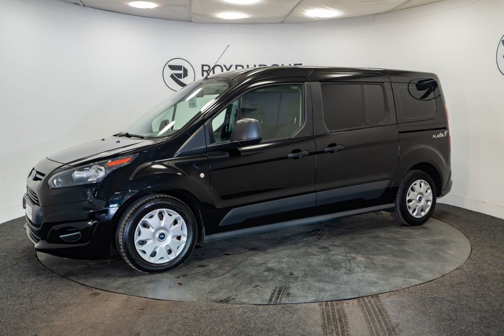 Used Ford Grand Tourneo Connect 2020 for sale - 76591172: Photo 6