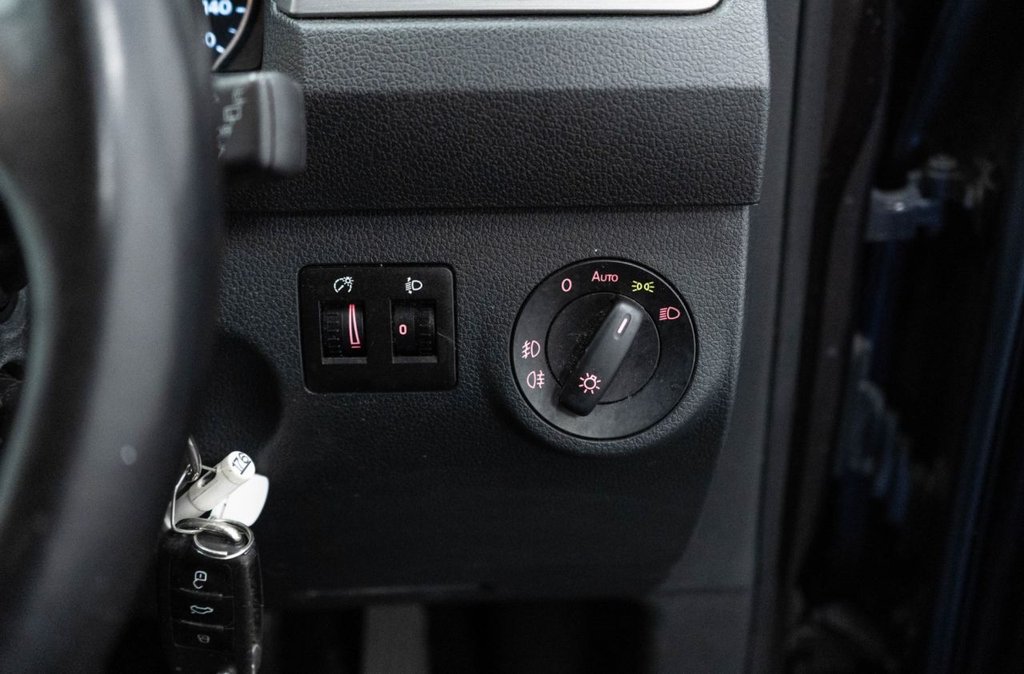 Used Volkswagen Caddy Maxi Life 2019 for sale - 77780263: Photo 23