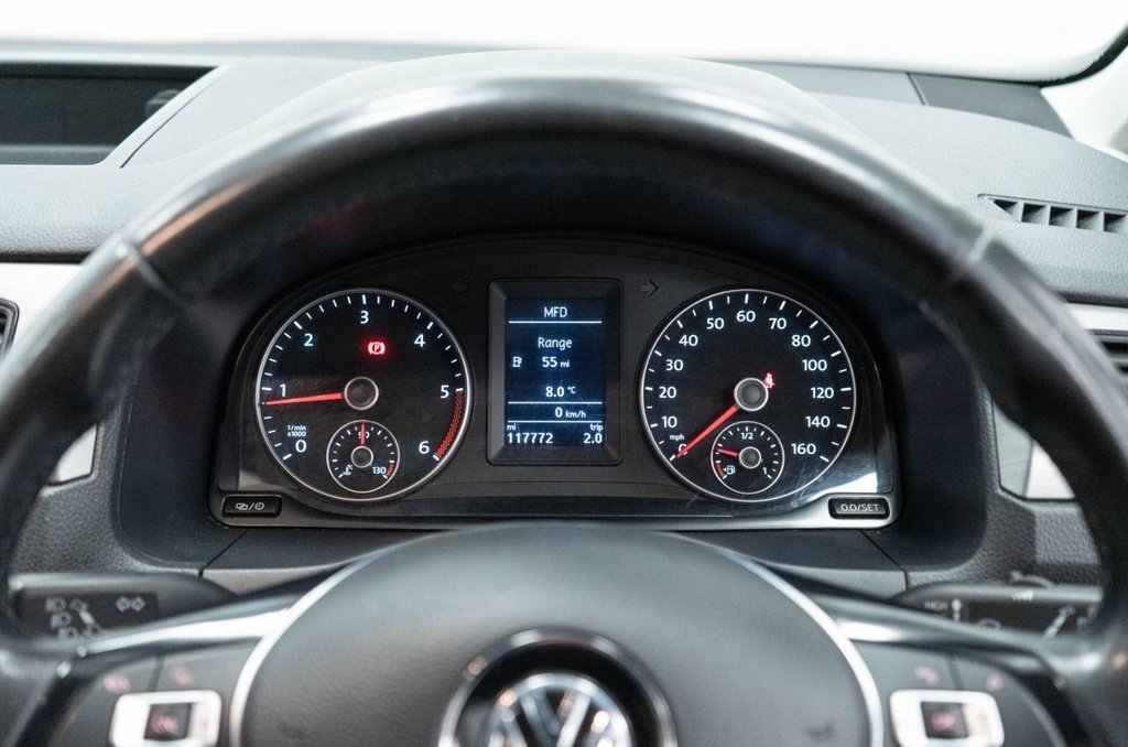 Used Volkswagen Caddy Maxi Life 2019 for sale - 77780263: Photo 25