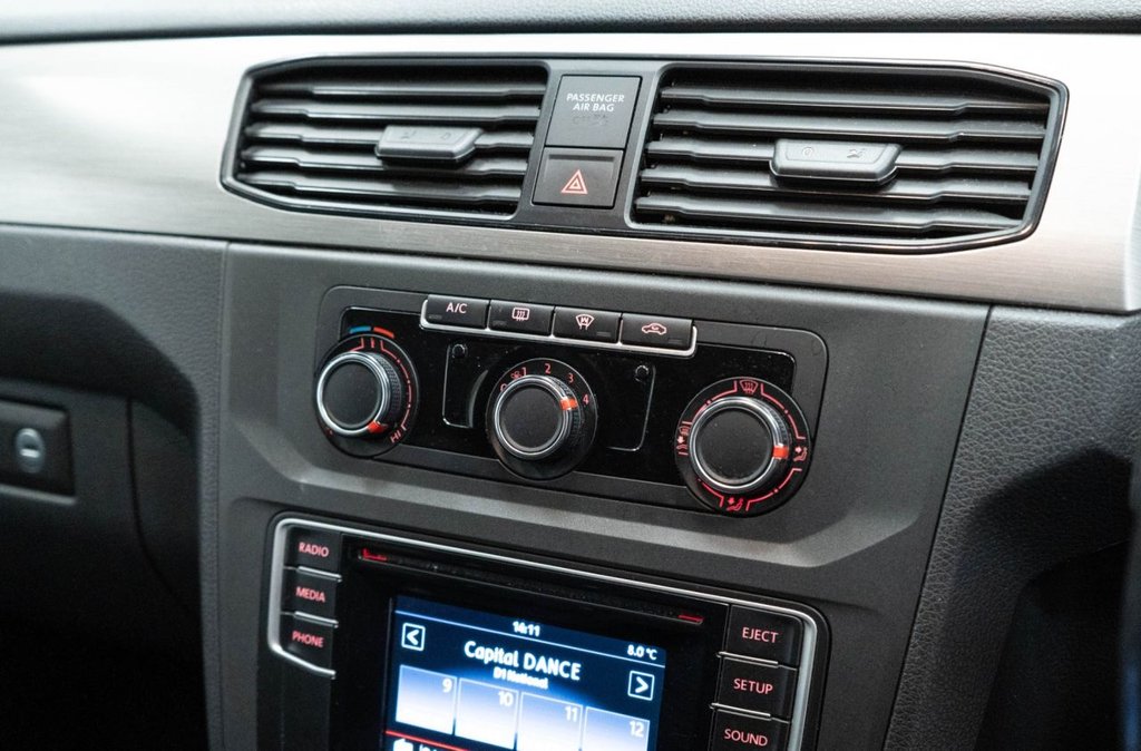 Used Volkswagen Caddy Maxi Life 2019 for sale - 77780263: Photo 26