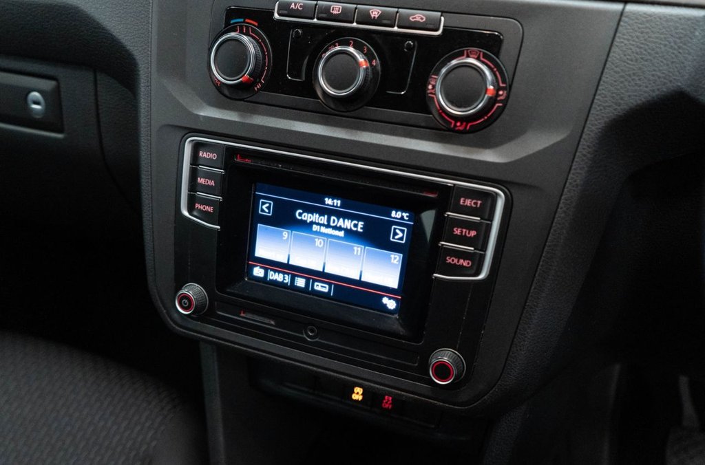 Used Volkswagen Caddy Maxi Life 2019 for sale - 77780263: Photo 27