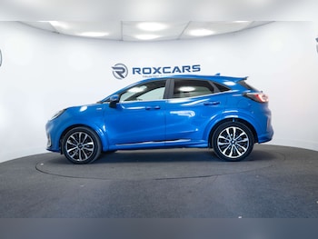 Used Ford Puma 2023 for sale - 79589165: Photo