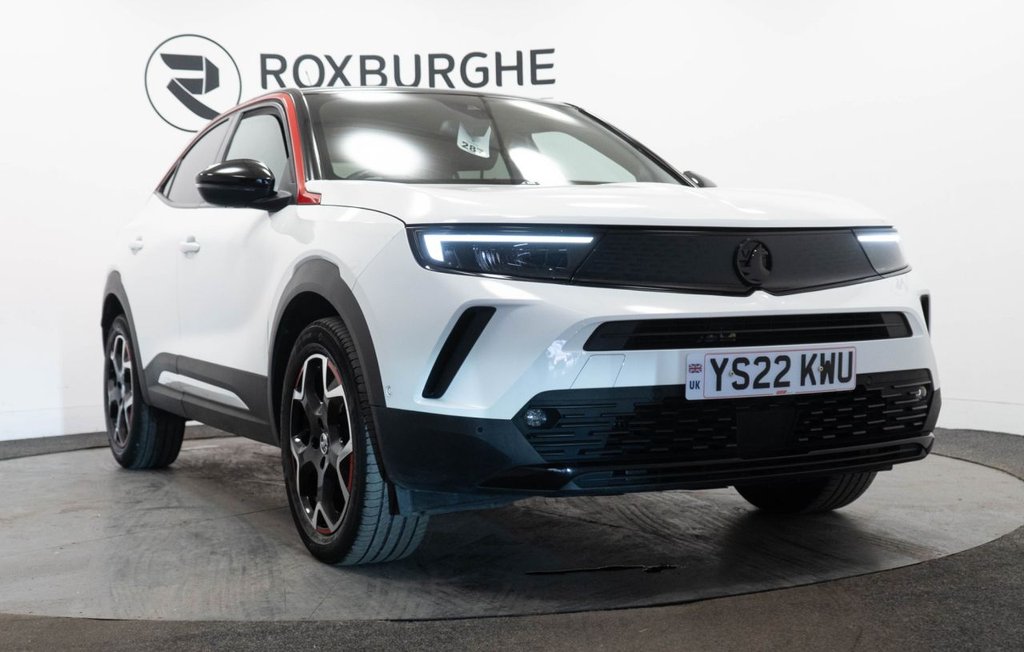 Used Vauxhall Mokka 2022 for sale - 76642219: Photo 10