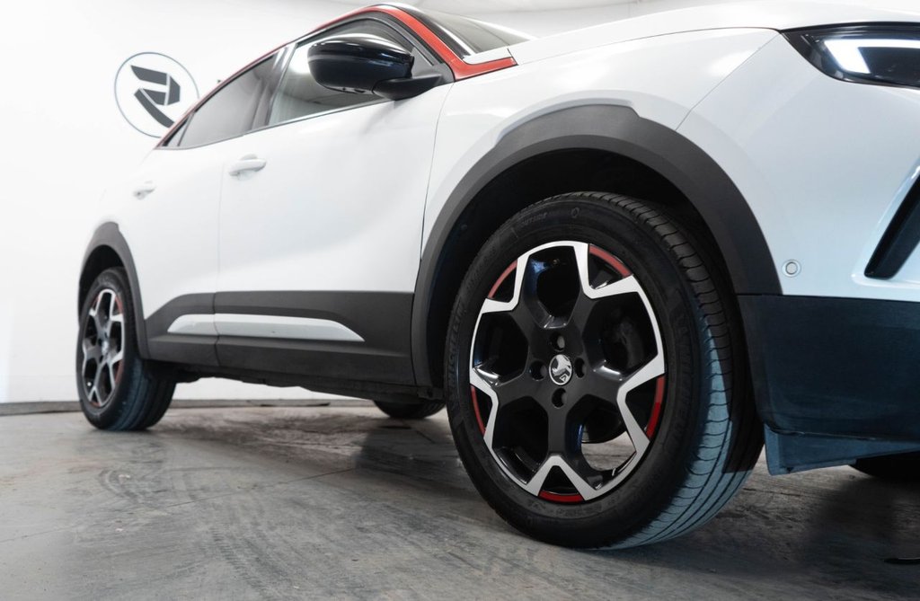 Used Vauxhall Mokka 2022 for sale - 76642219: Photo 11