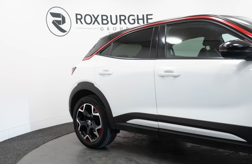 Used Vauxhall Mokka 2022 for sale - 76642219: Photo 14