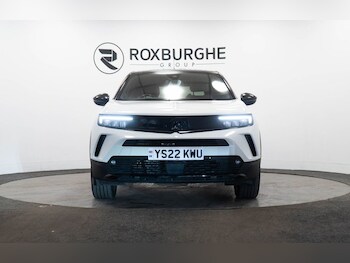 Used Vauxhall Mokka 2022 for sale - 76642219: Photo