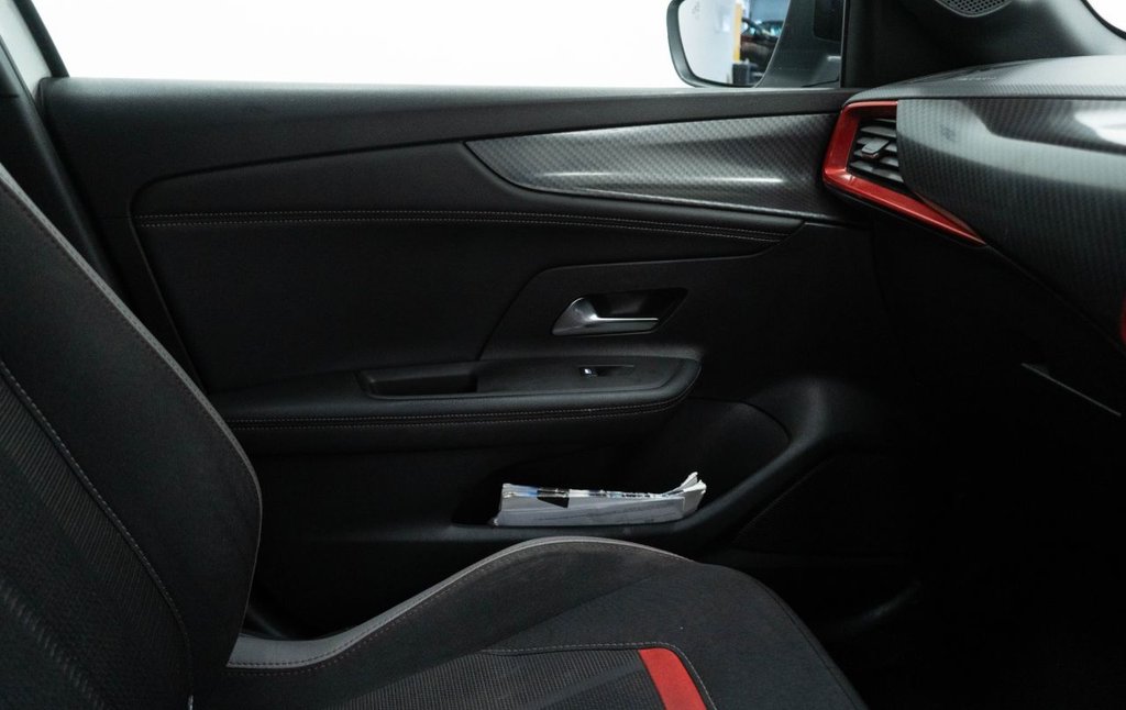 Used Vauxhall Mokka 2022 for sale - 76642219: Photo 32